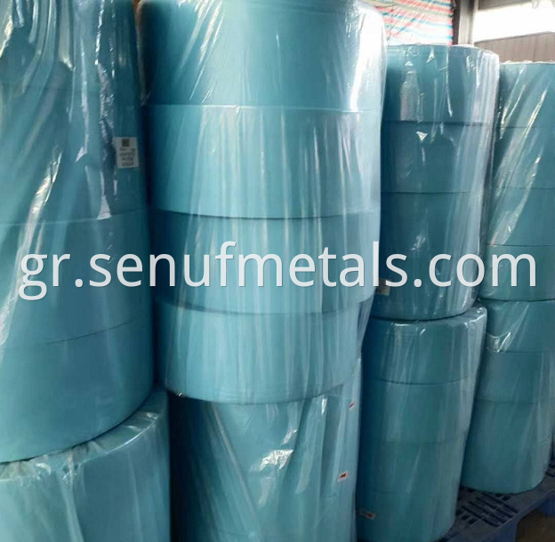 Color Nonwoven Fabrics 2